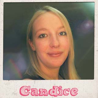 Candice Hackel - Camp Ouareau