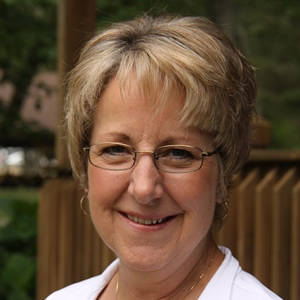 Sharon Posey - Bair Lake Bible Camp